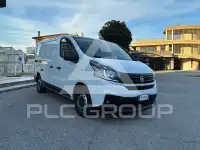 2018 Fiat Talento