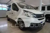 2018 Fiat Talento