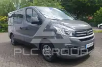 2018 Fiat Talento