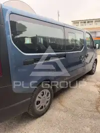 2018 Fiat Talento