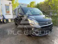 2018 Fiat Talento