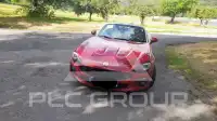 2018 Fiat 124