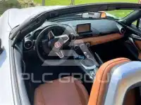 2018 Fiat 124