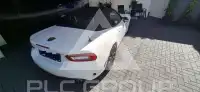 2018 Fiat 124