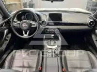2018 Fiat 124