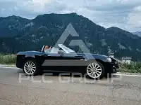 2018 Fiat 124