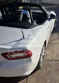 2018 Fiat 124
