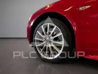 2018 Fiat 124
