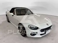 2018 Fiat 124