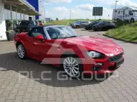 2018 Fiat 124