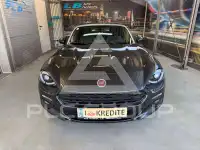 2018 Fiat 124
