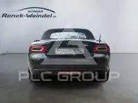 2018 Fiat 124