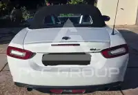 2018 Fiat 124