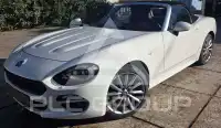 2018 Fiat 124