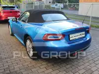 2018 Fiat 124