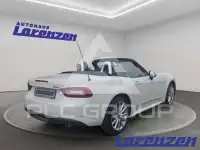 2018 Fiat 124