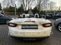 2018 Fiat 124