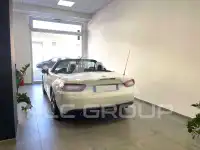 2018 Fiat 124