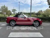 2018 Fiat 124