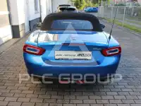 2018 Fiat 124
