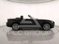 2018 Fiat 124