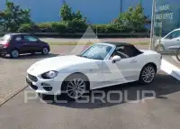 2018 Fiat 124