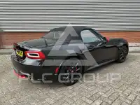 2018 Fiat 124