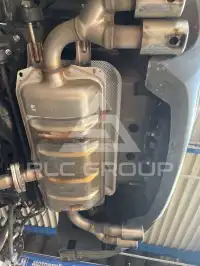 2018 Fiat 124