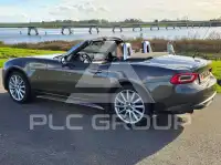 2018 Fiat 124