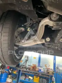 2018 Fiat 124