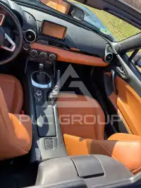 2018 Fiat 124