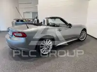 2018 Fiat 124
