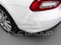 2018 Fiat 124