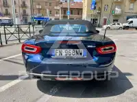 2018 Fiat 124
