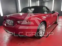 2018 Fiat 124