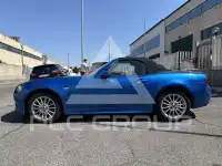 2018 Fiat 124