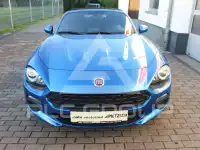 2018 Fiat 124
