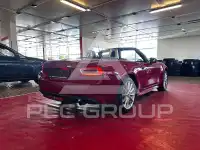 2018 Fiat 124