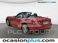2018 Fiat 124