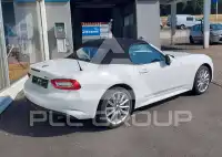 2018 Fiat 124