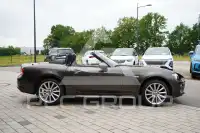 2018 Fiat 124