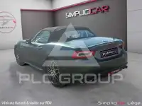 2018 Fiat 124