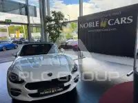 2018 Fiat 124