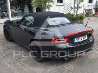 2018 Fiat 124