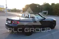 2018 Fiat 124