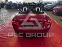 2018 Fiat 124
