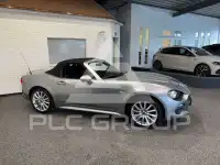 2018 Fiat 124