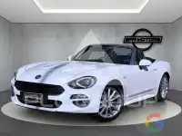 2018 Fiat 124