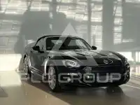 2018 Fiat 124