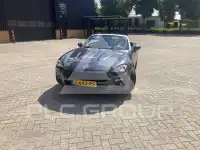 2018 Fiat 124